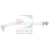 DITAS A1-2574 Centre Rod Assembly